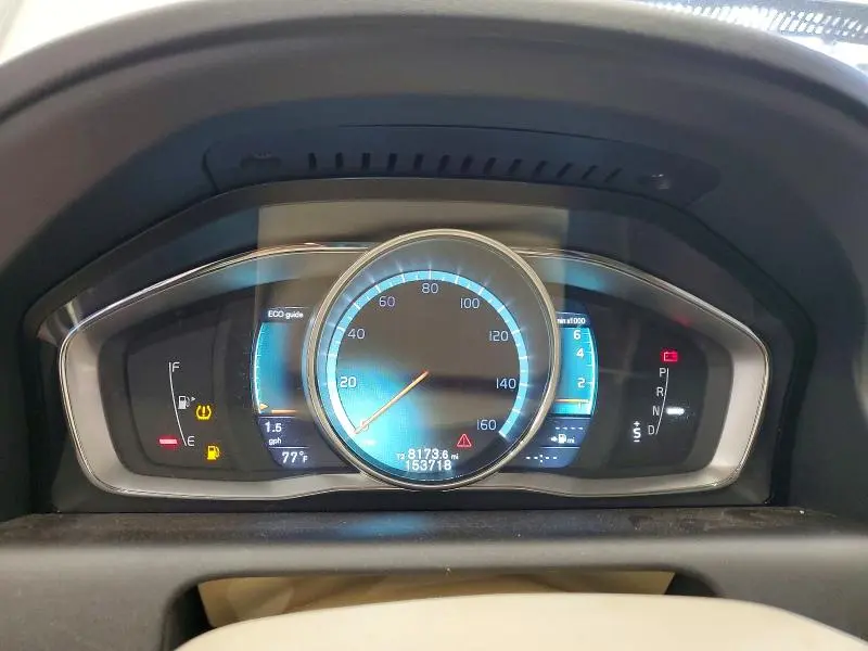 2015 VOLVO XC60 T5 PREMIER  