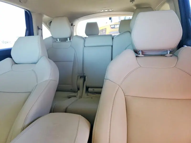 2018 ACURA MDX TECHNOLOGY  