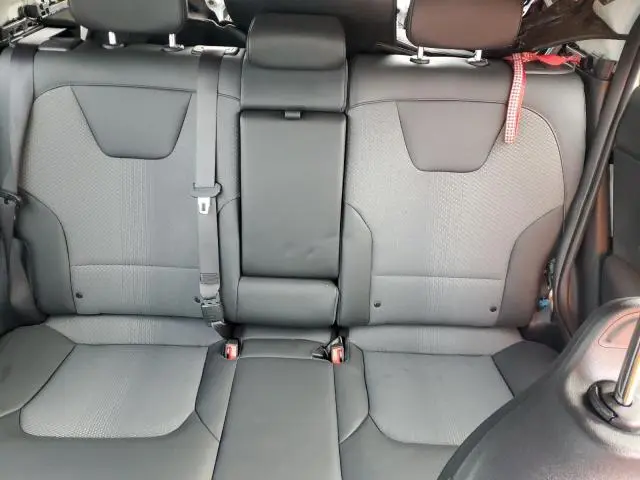2024 KIA NIRO EX
