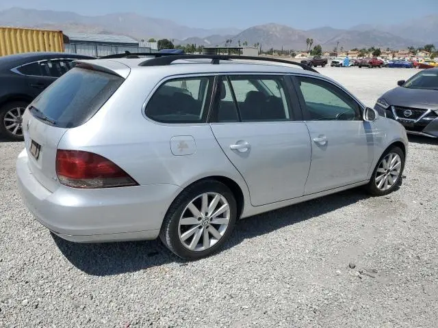 2013 VOLKSWAGEN JETTA TDI  