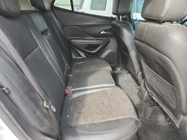 2017 BUICK ENCORE PREFERRED II  