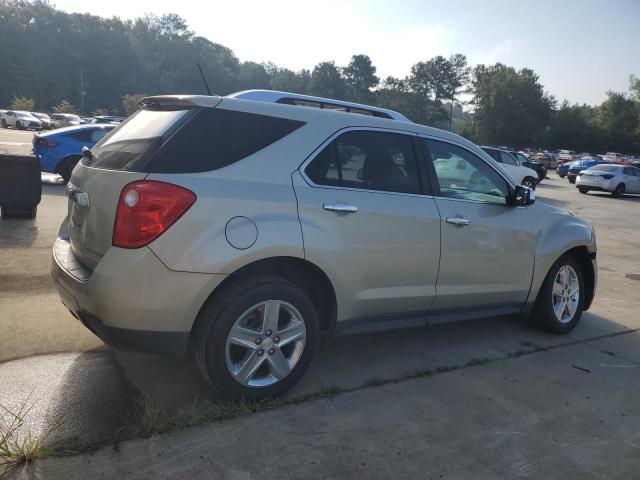 2014 CHEVROLET EQUINOX LTZ