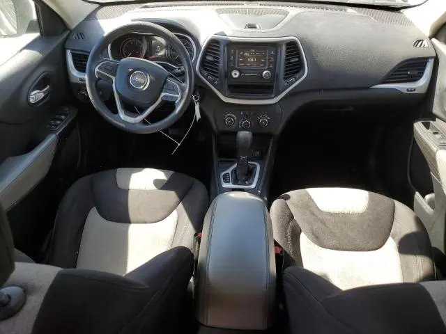 2014 JEEP CHEROKEE SPORT  