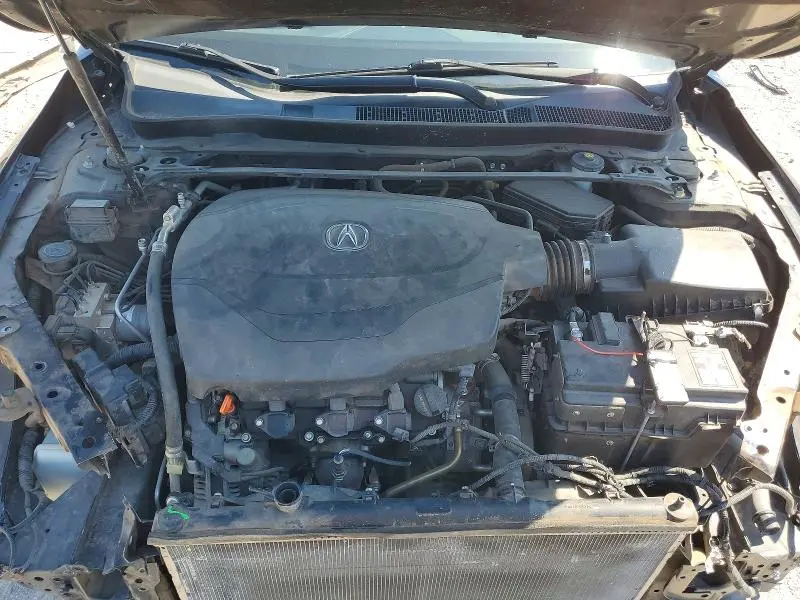 2015 ACURA TLX TECH  