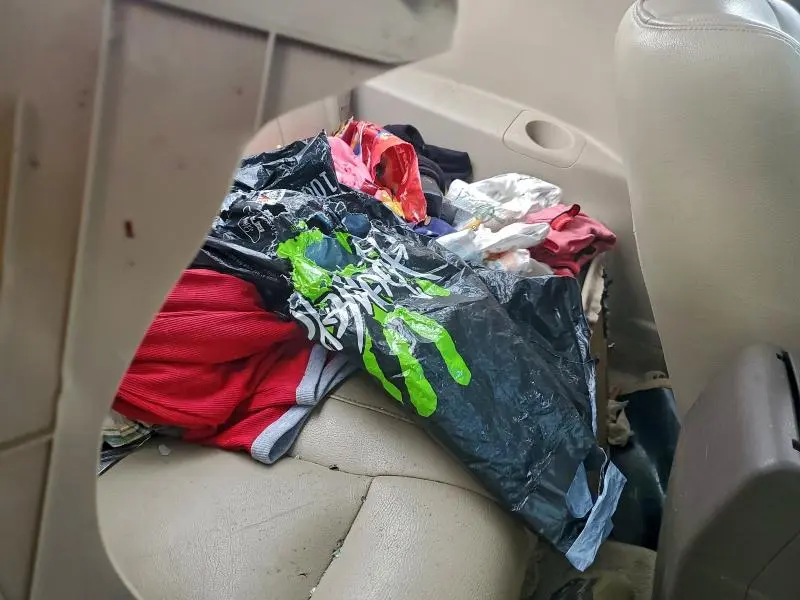 2010 NISSAN ALTIMA S  