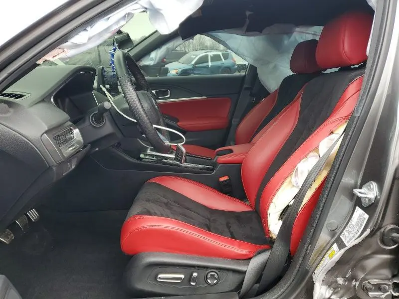 2024 ACURA INTEGRA TYPE S  