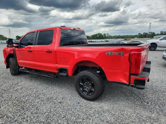 2026 FORD F250 SUPER DUTY  