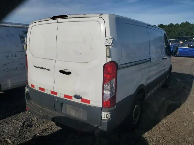 2018 FORD TRANSIT T-150  