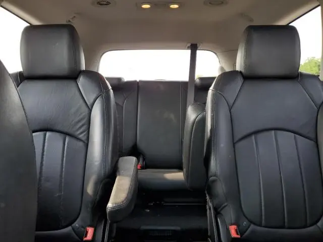 2012 BUICK ENCLAVE   
