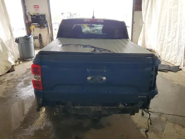 2023 FORD MAVERICK XL  