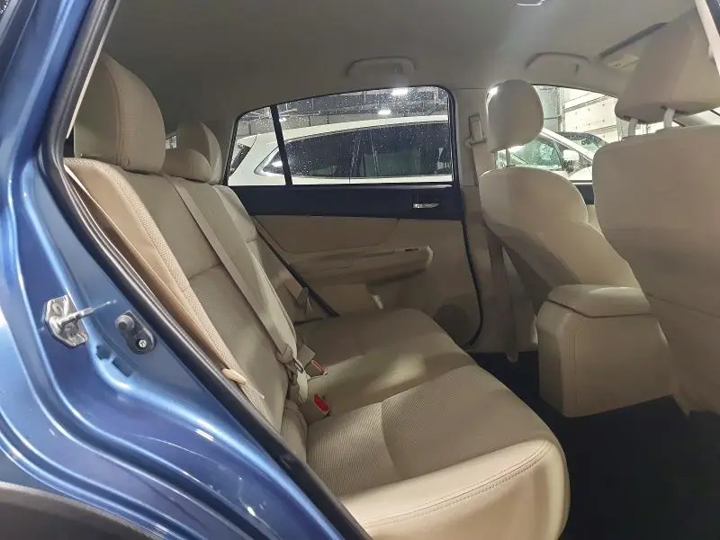 2014 SUBARU XV CROSSTREK 2.0 PREMIUM  