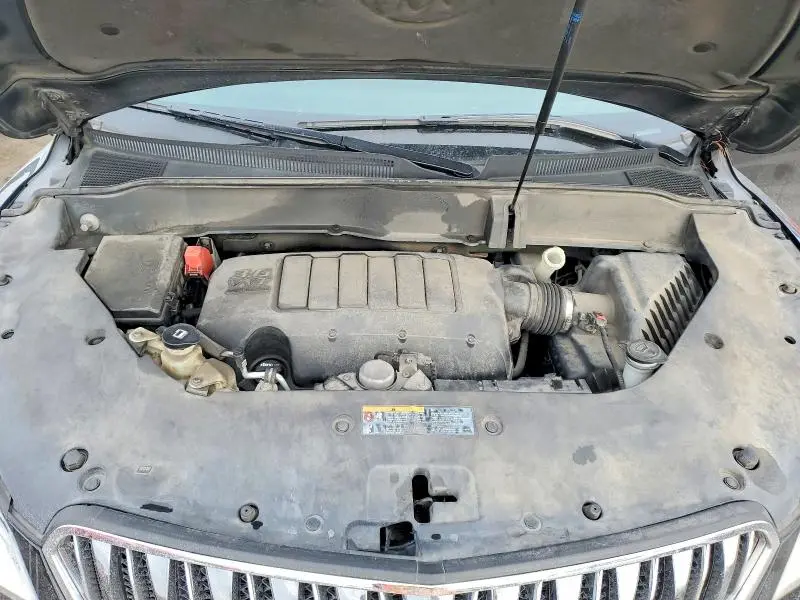 2015 BUICK ENCLAVE   