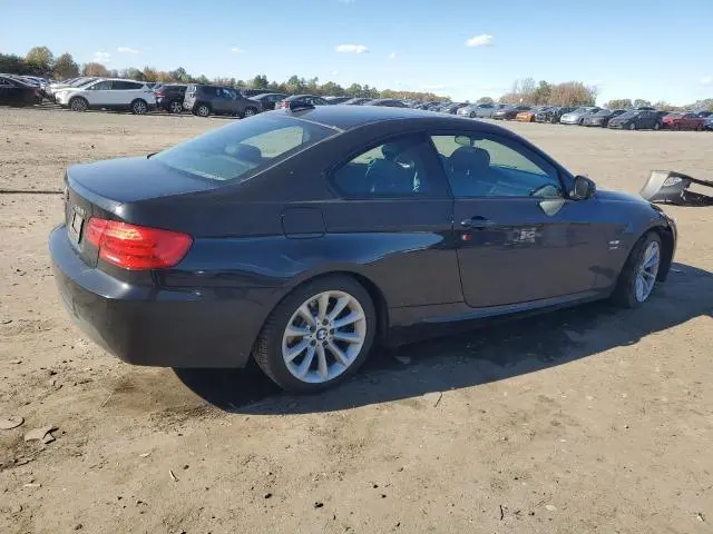 2012 BMW 328 XI SULEV  