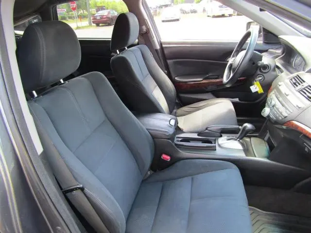 2012 HONDA CROSSTOUR EX  