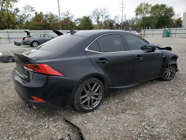 2018 LEXUS IS 300  