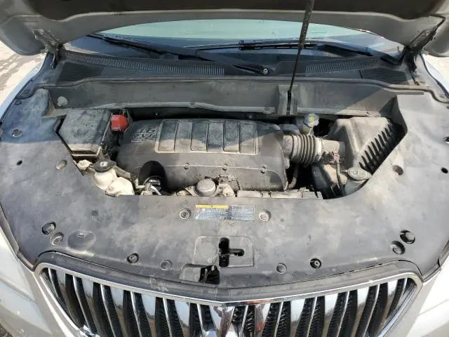 2015 BUICK ENCLAVE