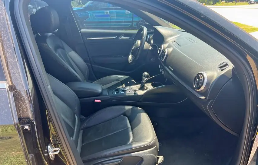 2015 AUDI A3 PREMIUM  