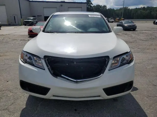 2013 ACURA RDX   