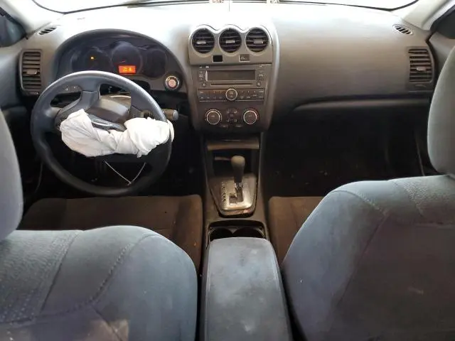 2011 NISSAN ALTIMA BASE  