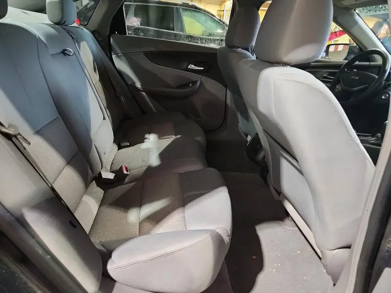 2014 CHEVROLET IMPALA LS  