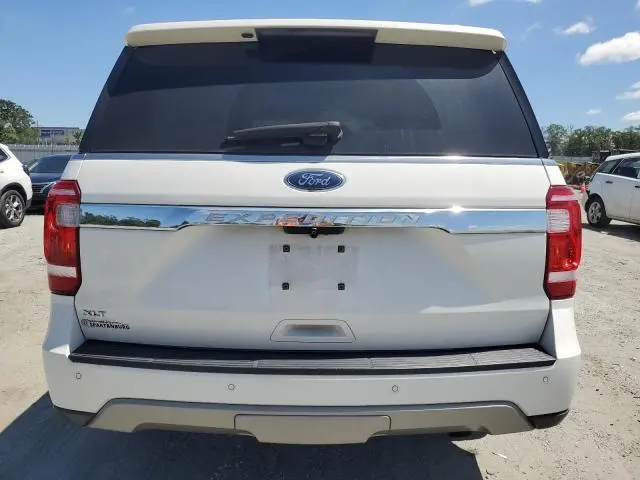 2021 FORD EXPEDITION XLT