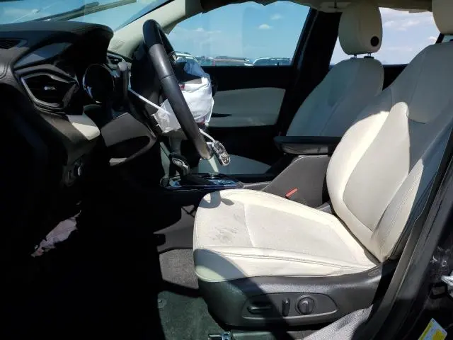 2020 BUICK ENCORE GX PREFERRED  