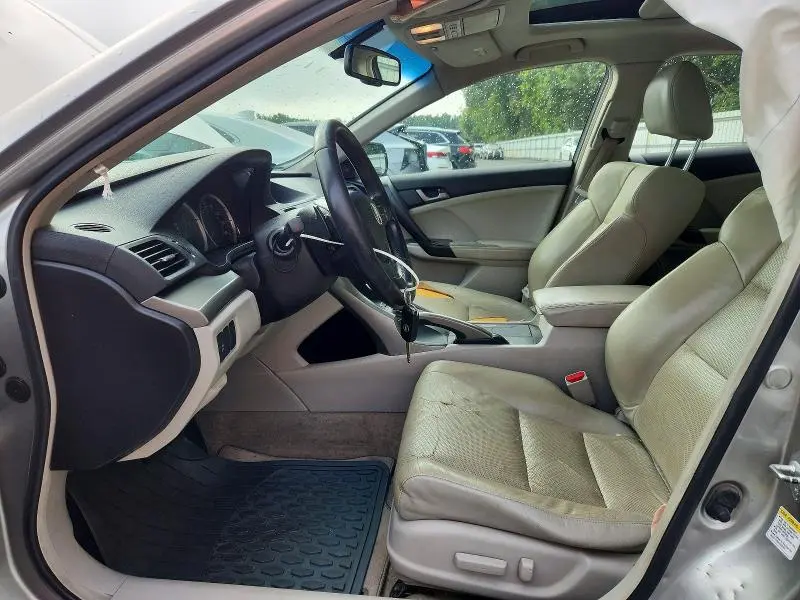 2010 ACURA TSX   