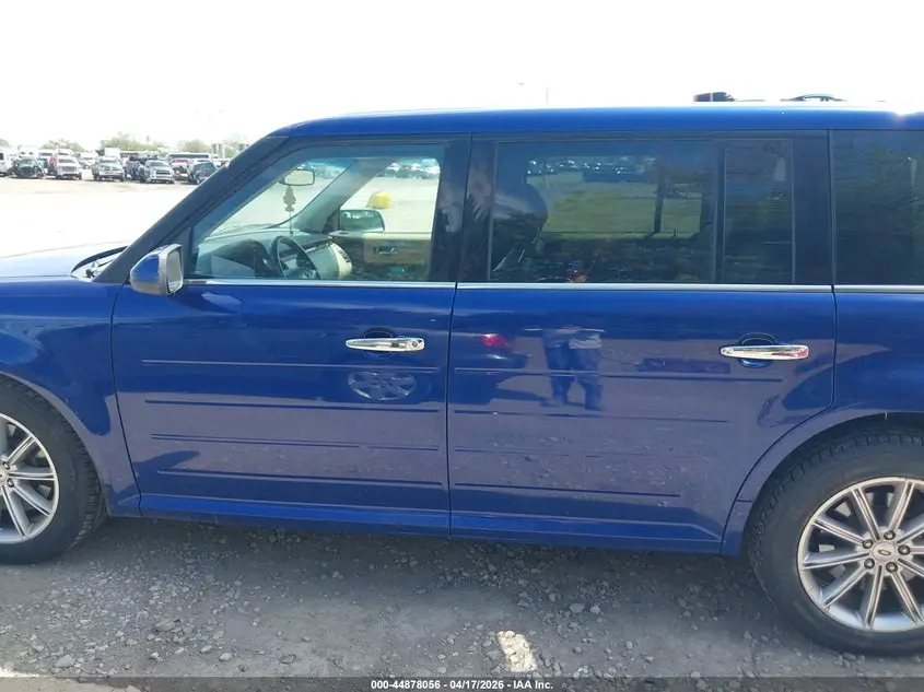 2014 FORD FLEX LIMITED