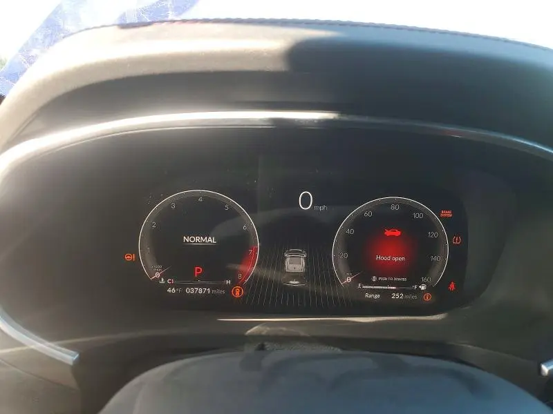 2022 ACURA MDX A-SPEC  