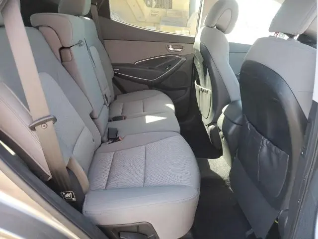 2013 HYUNDAI SANTA FE SPORT   