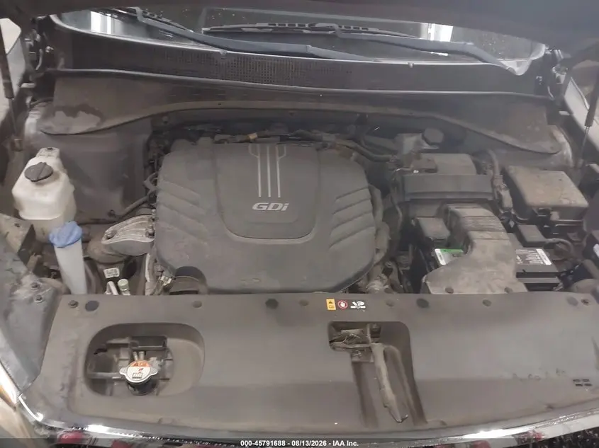 2018 KIA SORENTO 3.3L LX
