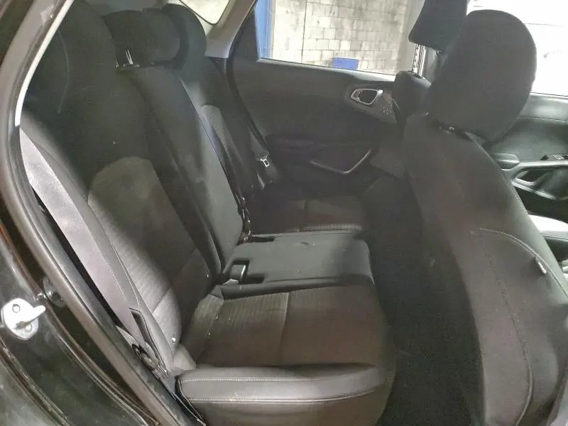 2020 KIA SOUL GT LINE  