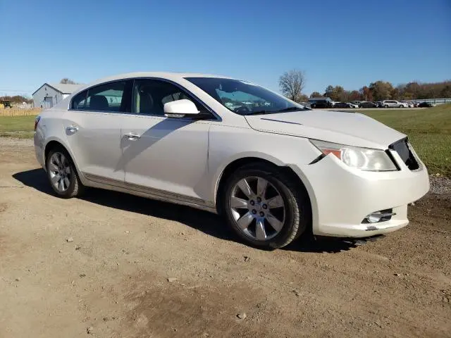 2011 BUICK LACROSSE   