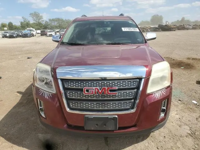 2011 GMC TERRAIN SLT  