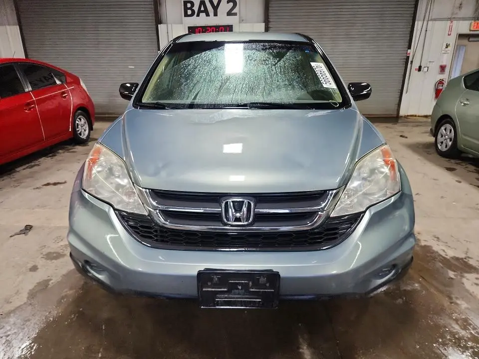 2011 HONDA CR-V LX  