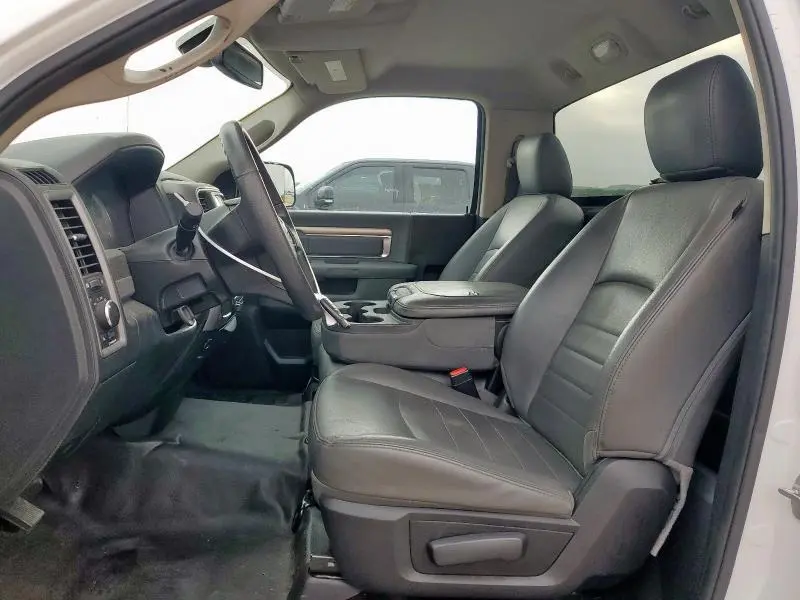 2018 RAM 1500 ST  