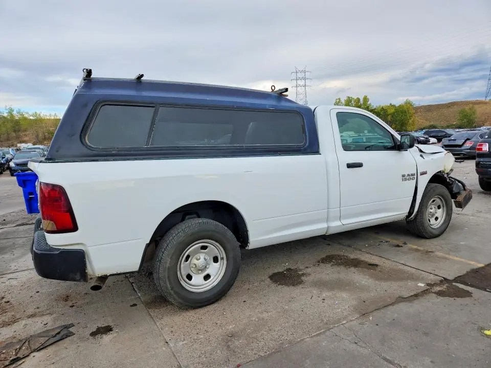 2018 RAM 1500 ST  