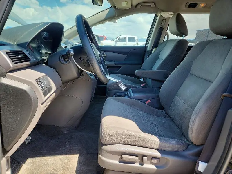 2015 HONDA ODYSSEY EX  