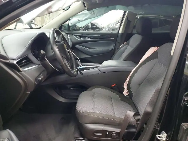 2021 BUICK ENCLAVE PREFERRED  