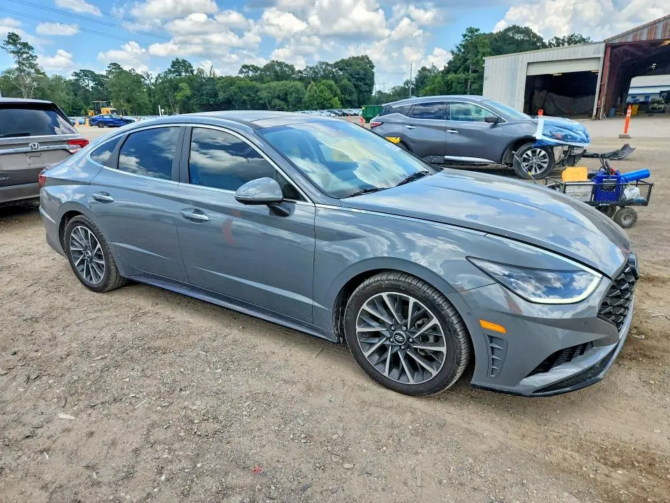 2020 HYUNDAI SONATA LIMITED  
