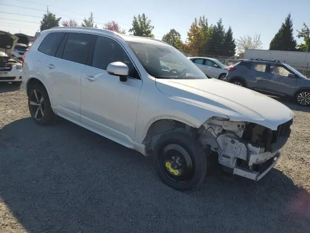 2018 VOLVO XC90 T6