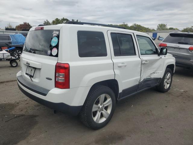 2015 JEEP PATRIOT LATITUDE