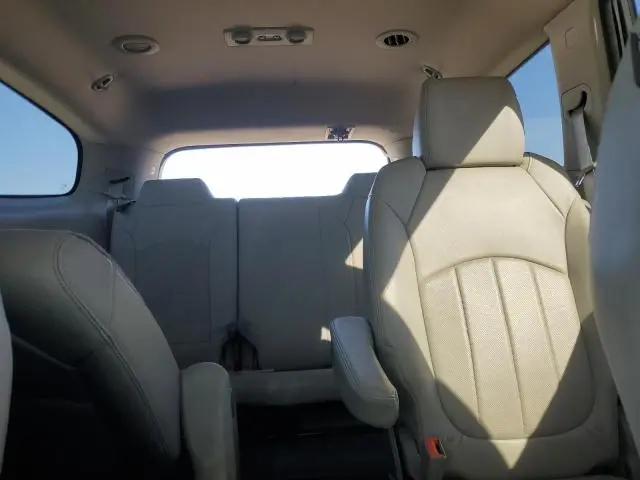 2016 BUICK ENCLAVE   