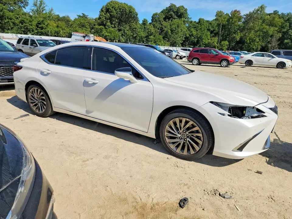 2024 LEXUS ES 350 ULTRA LUXURY  