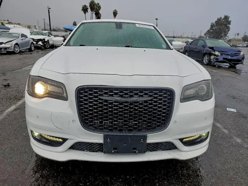 2022 CHRYSLER 300 TOURING L  