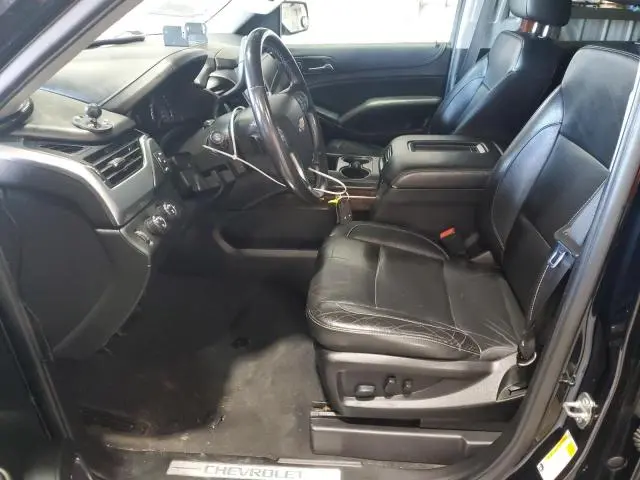 2020 CHEVROLET SUBURBAN K1500 LT  