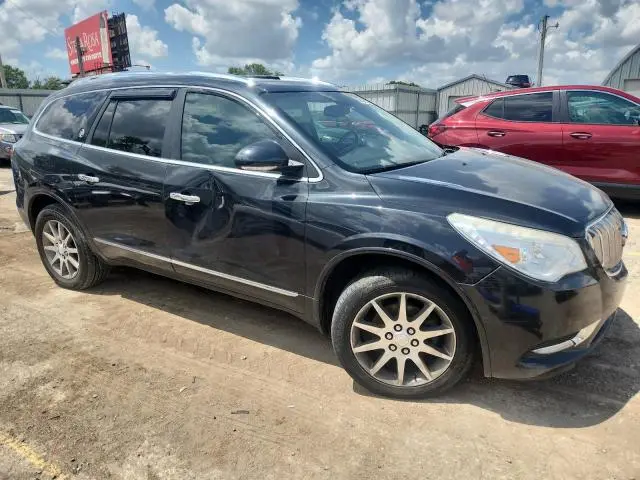 2014 BUICK ENCLAVE