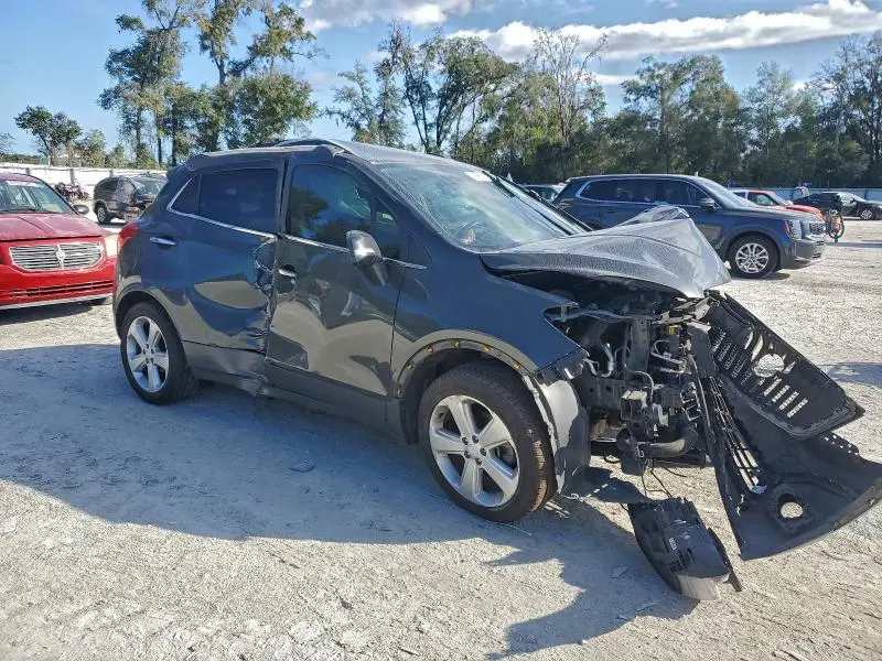 2016 BUICK ENCORE CONVENIENCE  