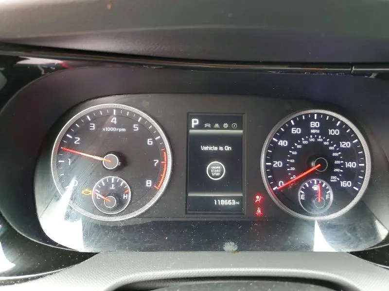 2023 KIA K5 LXS  