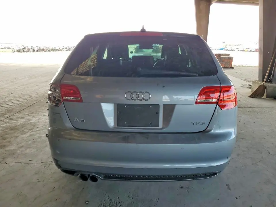2011 AUDI A3 PREMIUM PLUS  